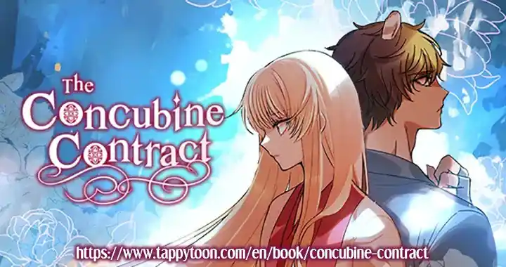 Contract Concubine Chapter 149
