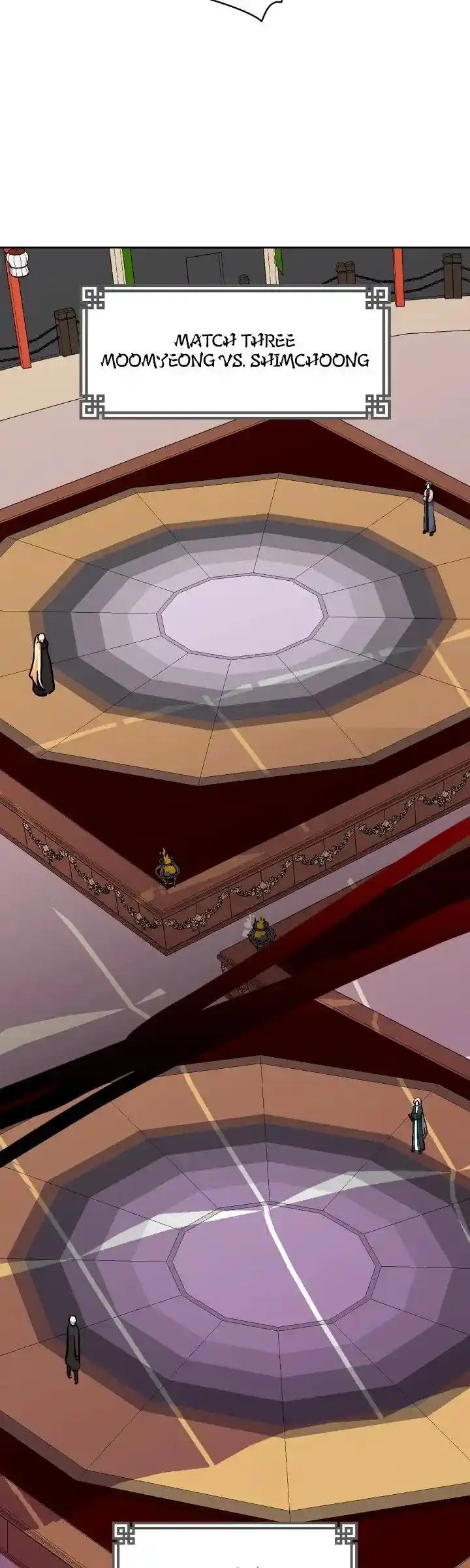 Contract Concubine Chapter 150