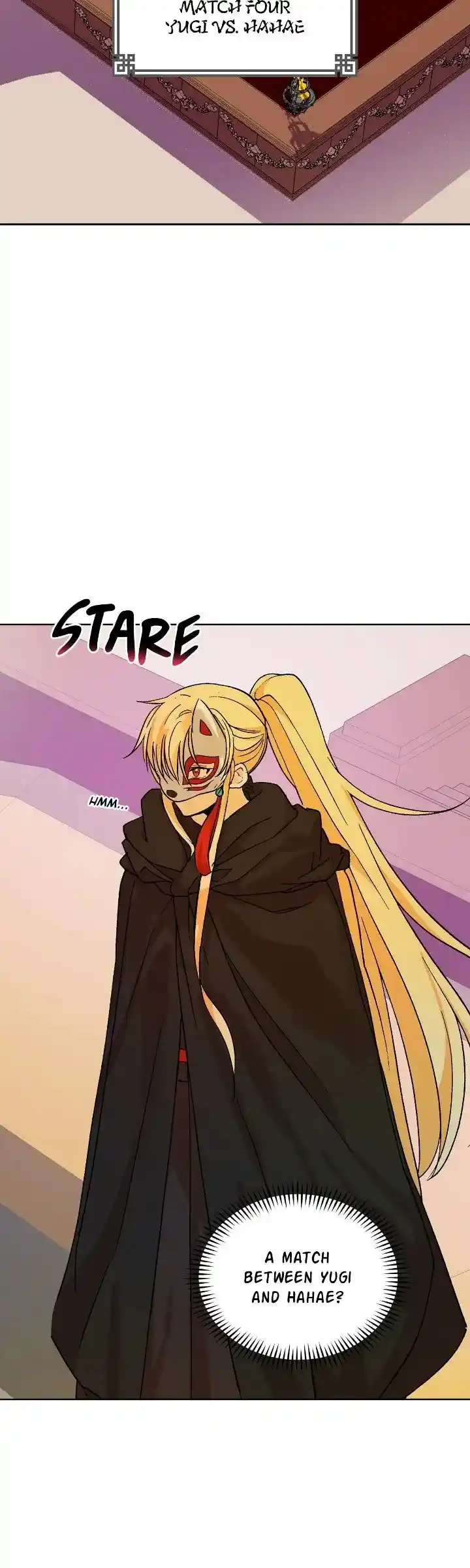 Contract Concubine Chapter 150