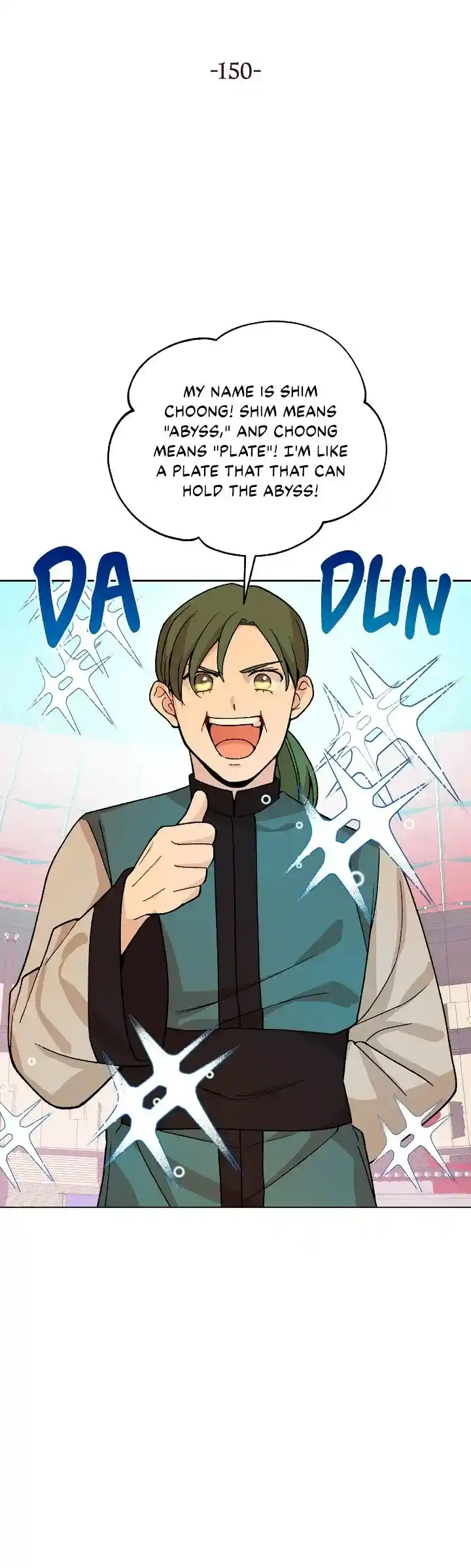 Contract Concubine Chapter 150