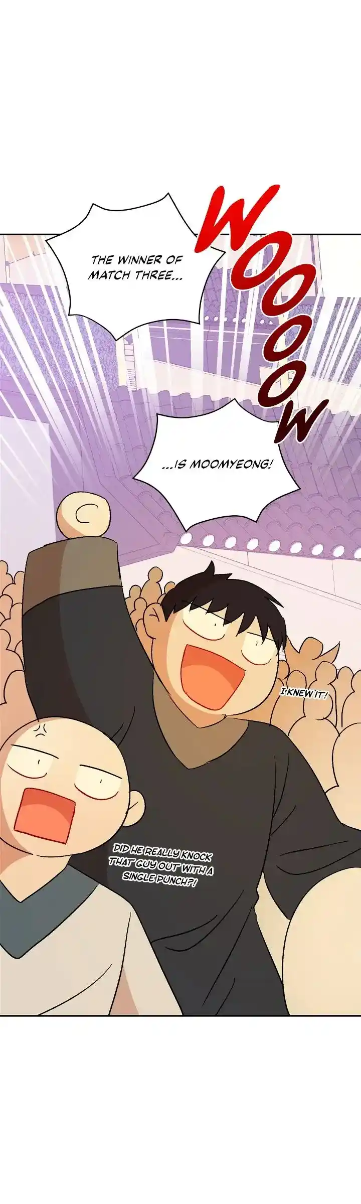 Contract Concubine Chapter 150