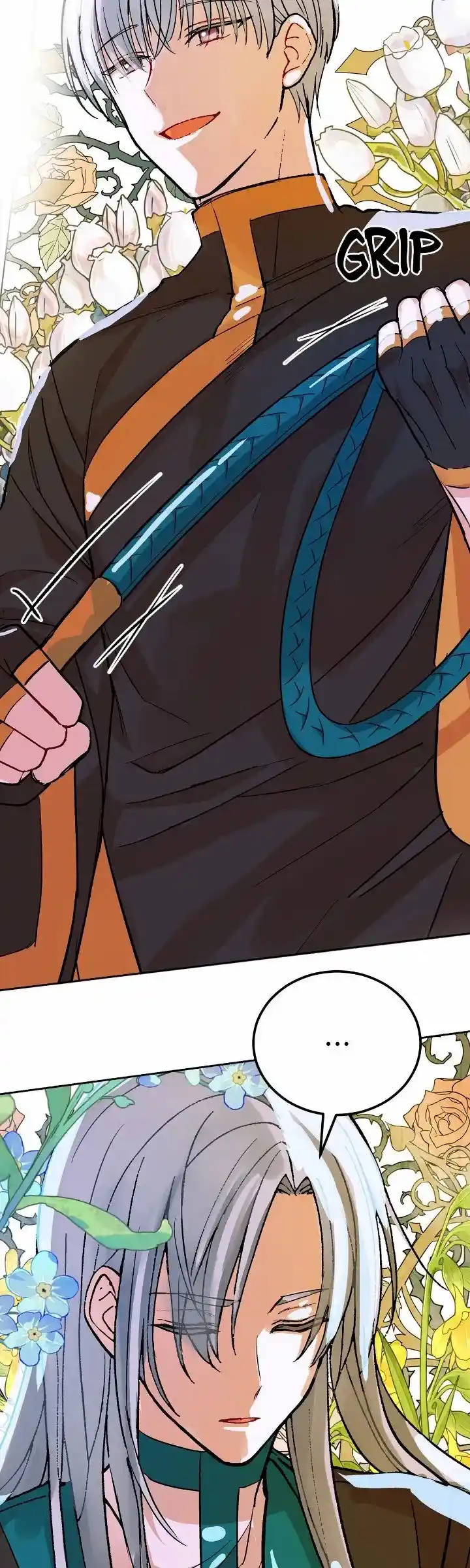 Contract Concubine Chapter 150