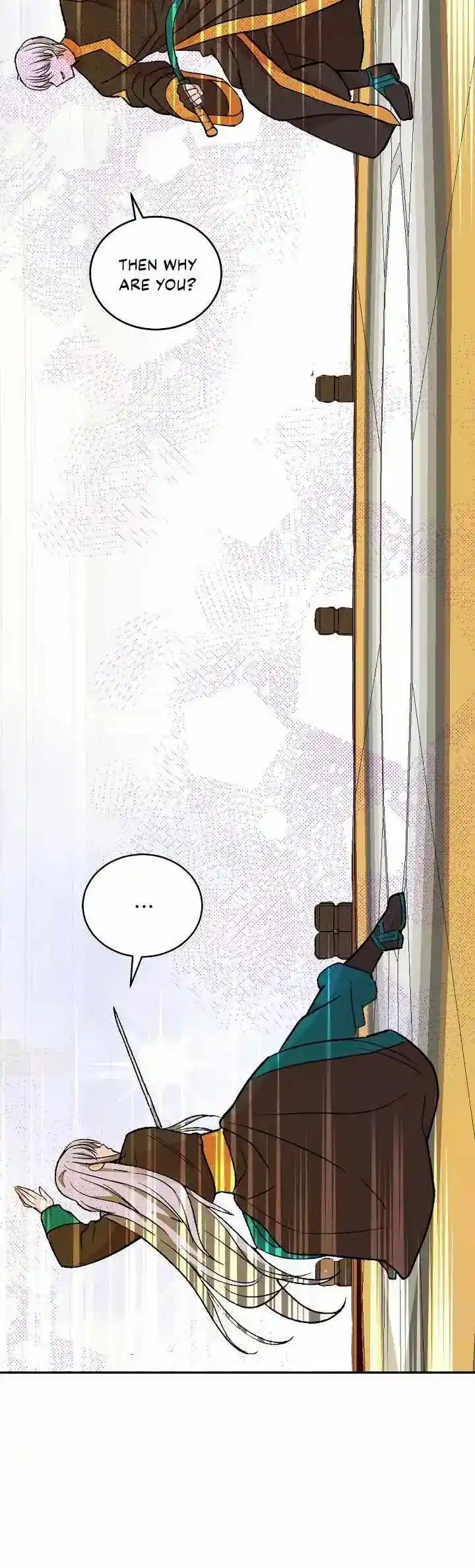 Contract Concubine Chapter 150