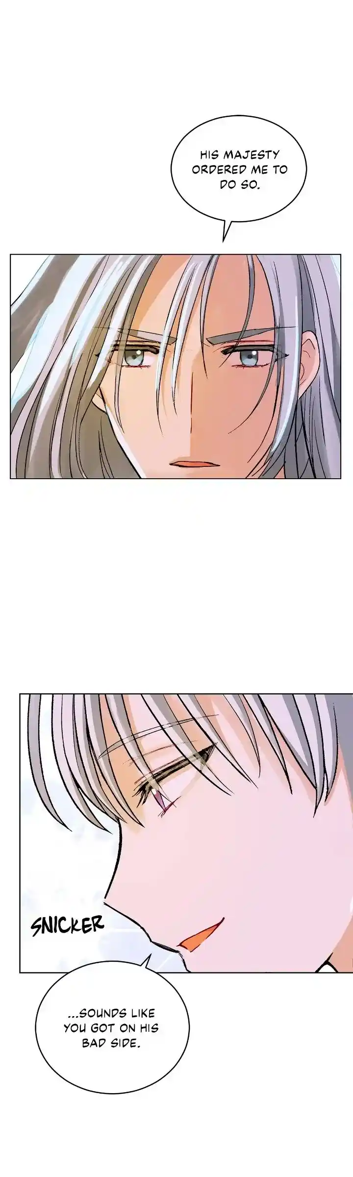 Contract Concubine Chapter 150