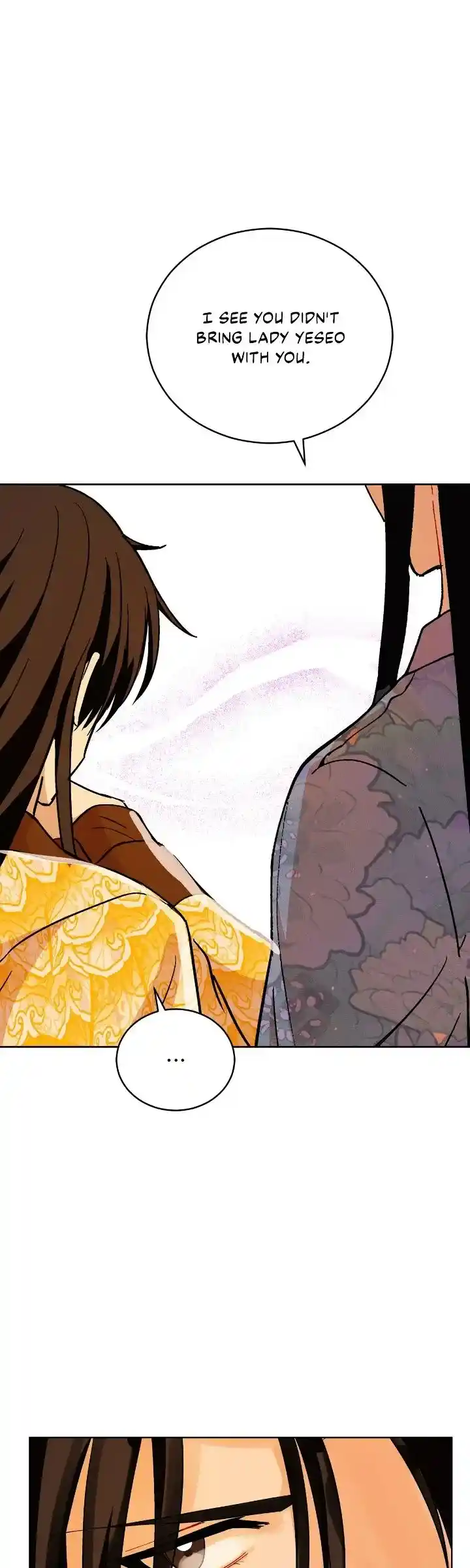 Contract Concubine Chapter 150