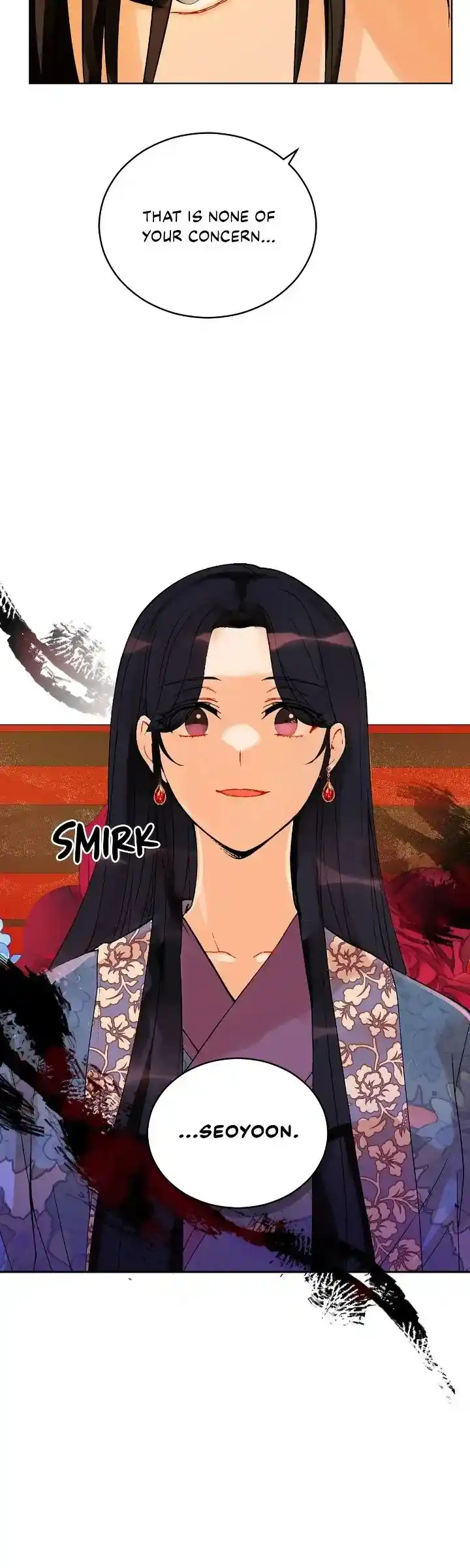 Contract Concubine Chapter 150