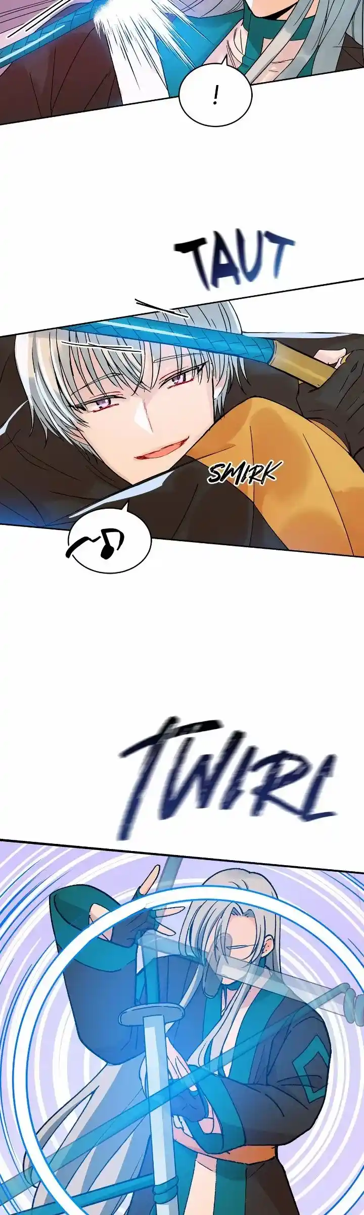 Contract Concubine Chapter 150