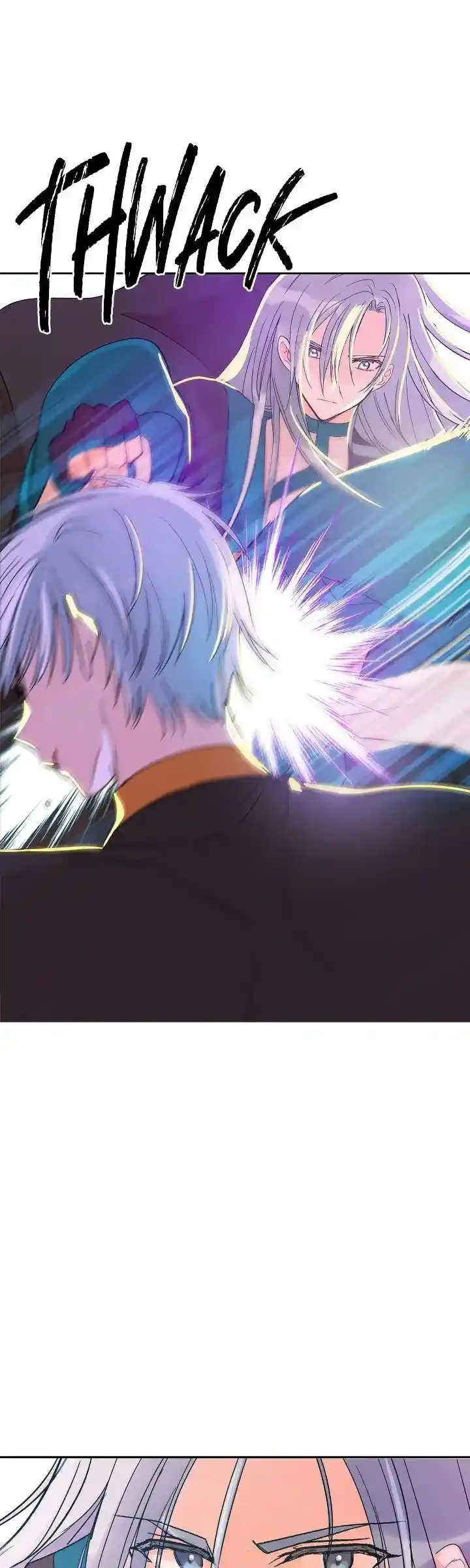 Contract Concubine Chapter 150