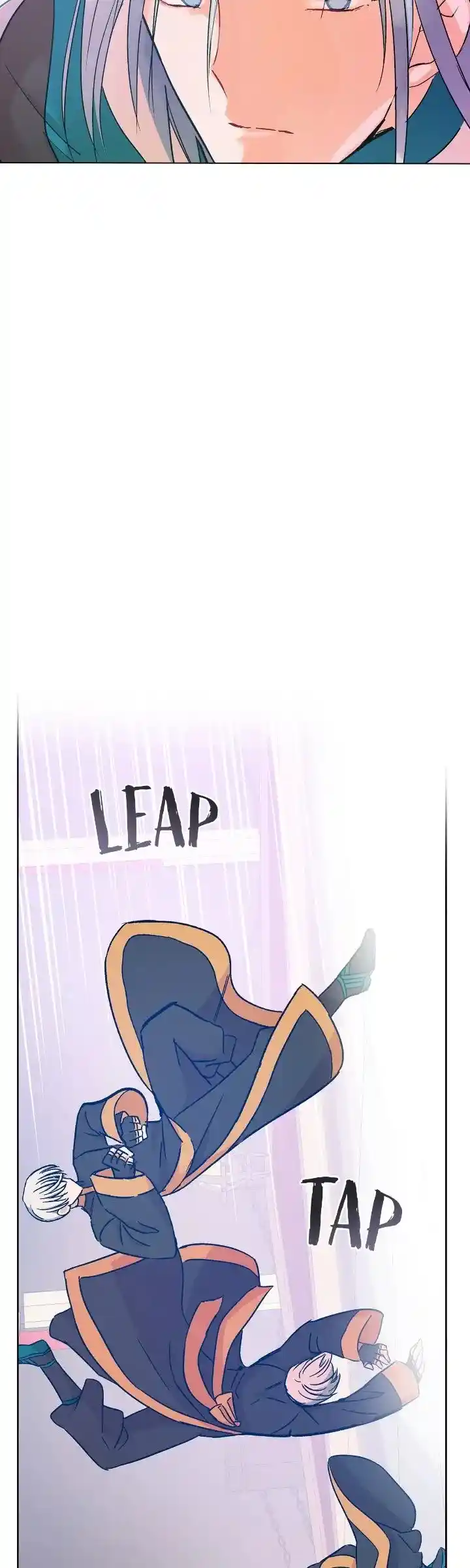 Contract Concubine Chapter 150