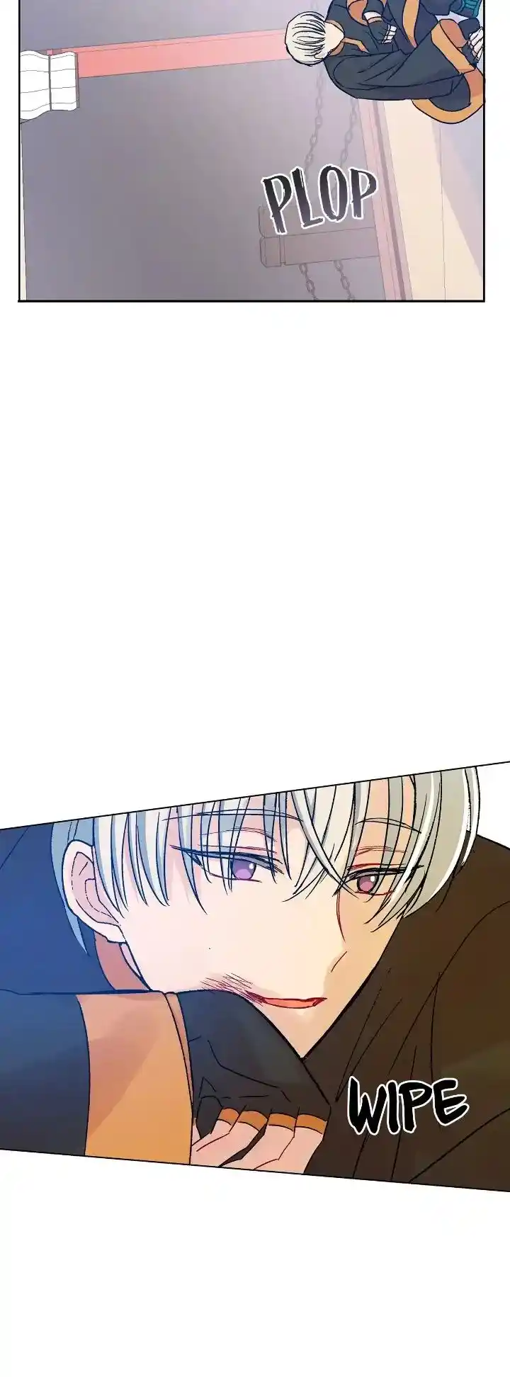 Contract Concubine Chapter 150