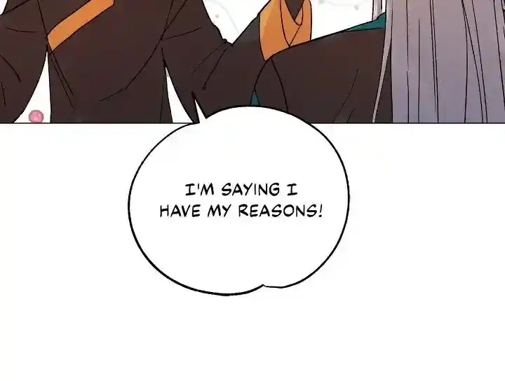 Contract Concubine Chapter 150