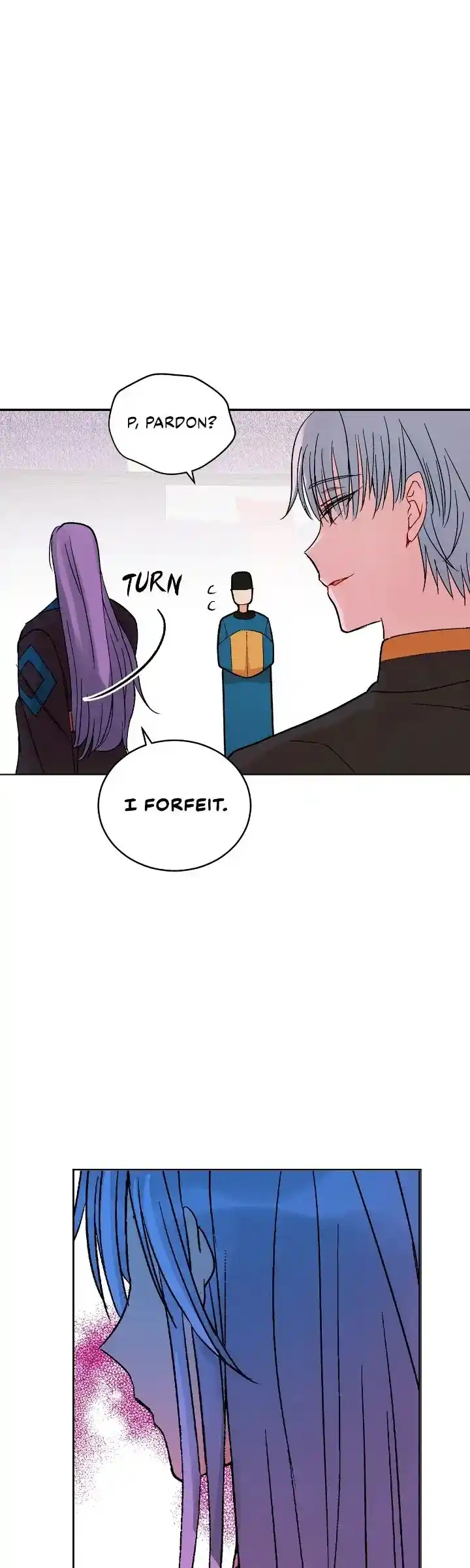 Contract Concubine Chapter 150