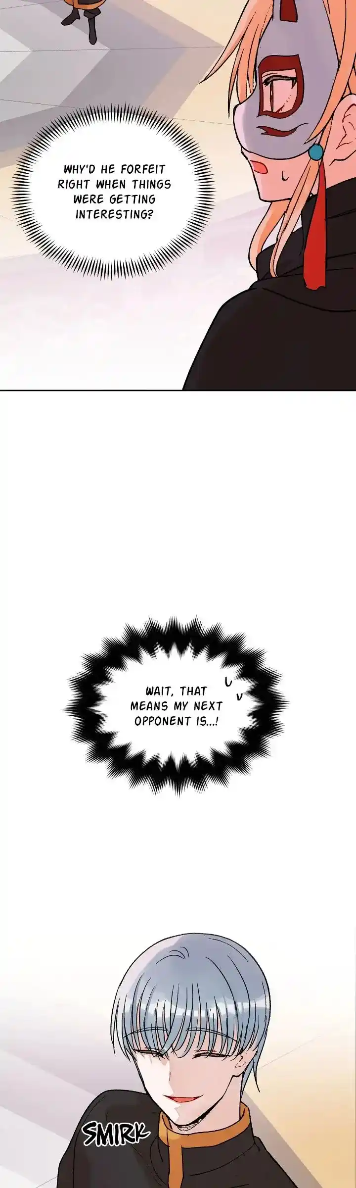 Contract Concubine Chapter 150