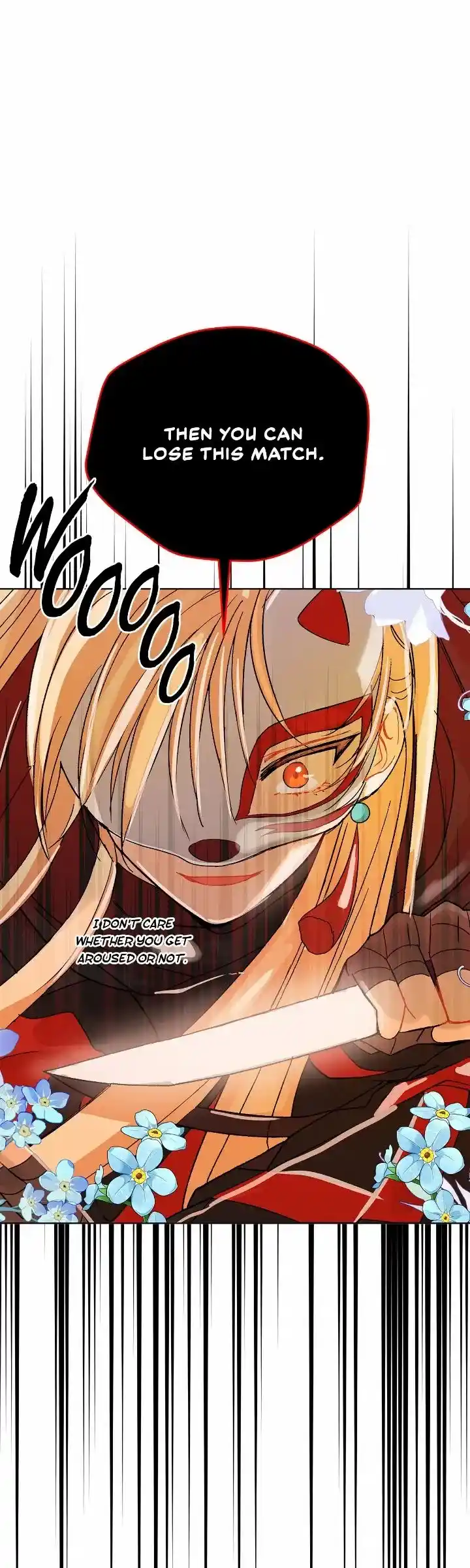 Contract Concubine Chapter 151