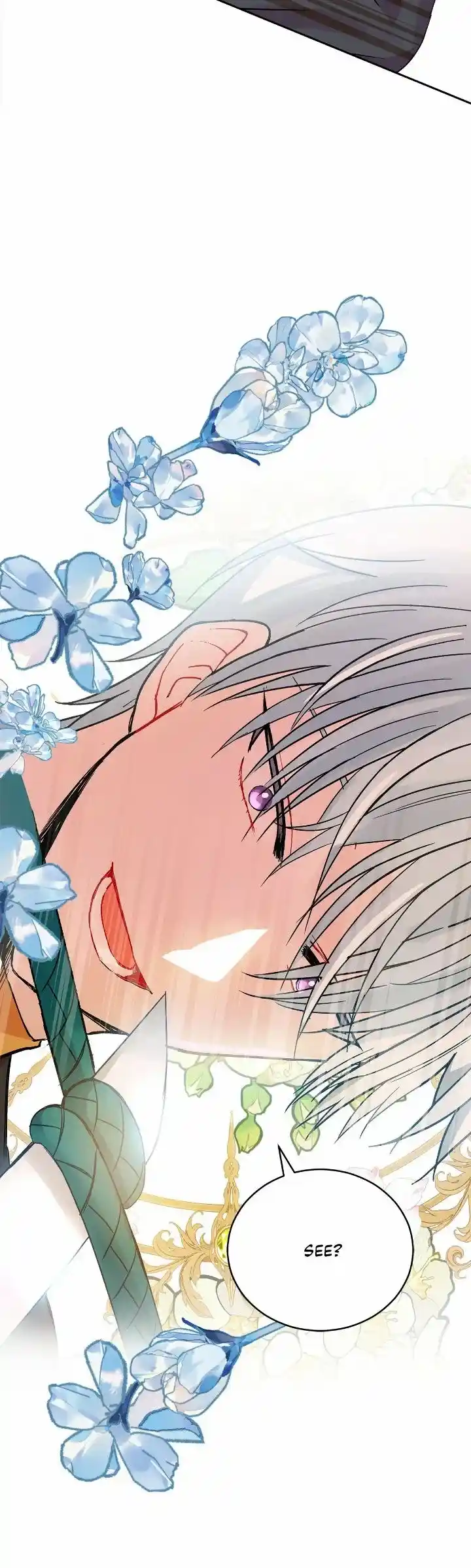 Contract Concubine Chapter 151