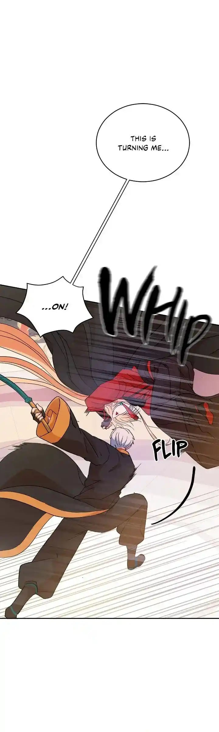 Contract Concubine Chapter 151