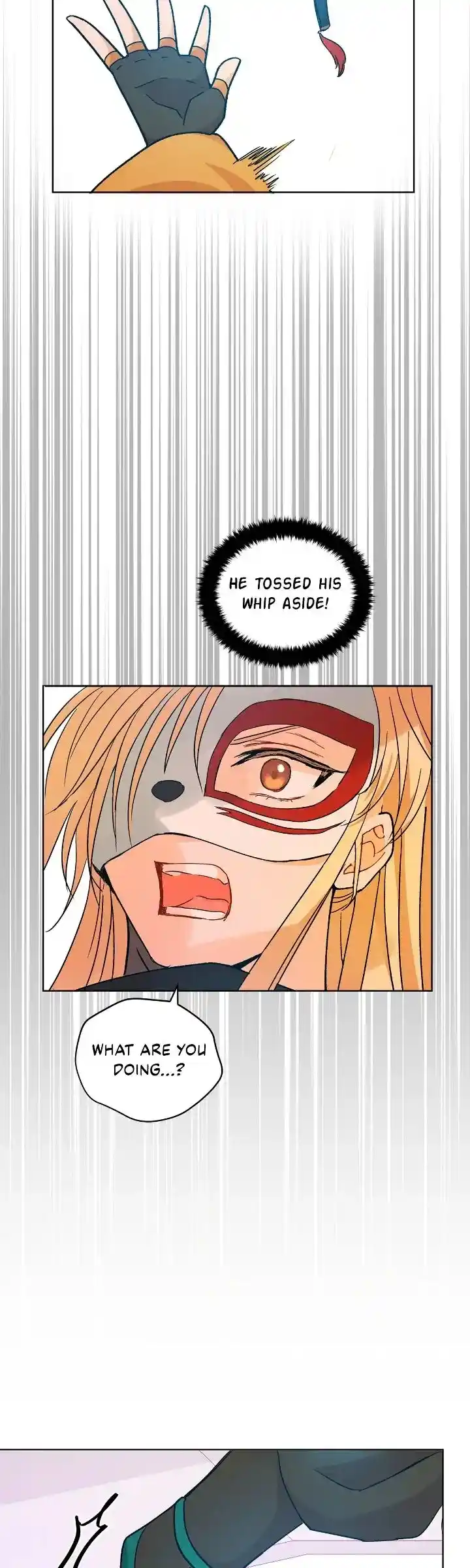 Contract Concubine Chapter 151