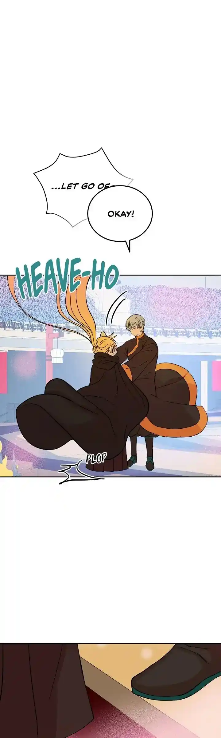 Contract Concubine Chapter 151