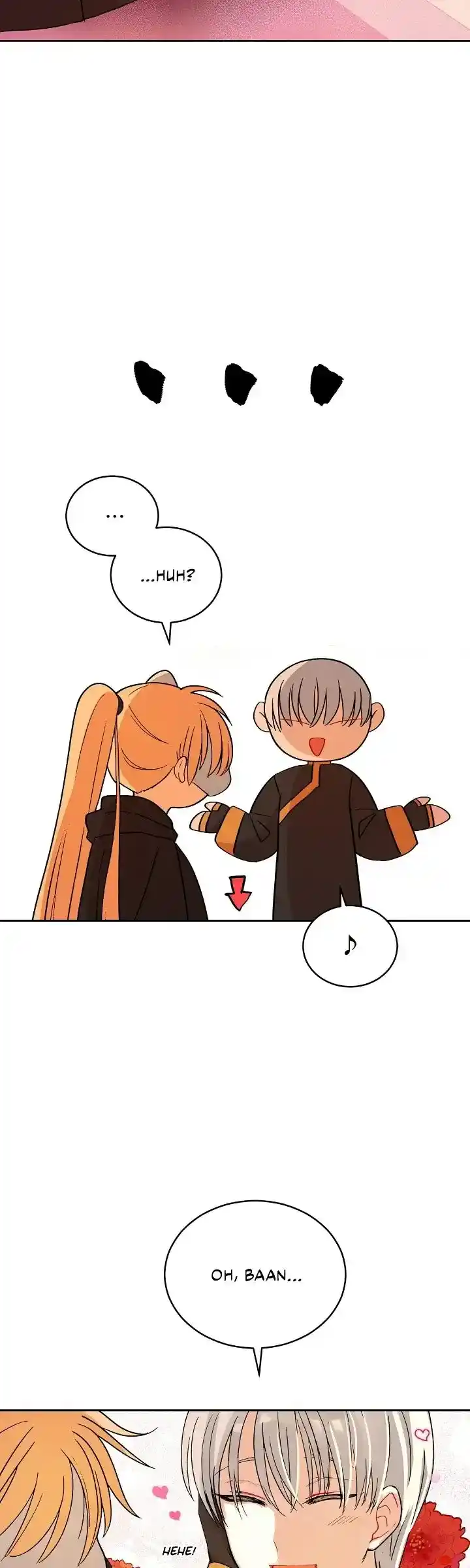 Contract Concubine Chapter 151