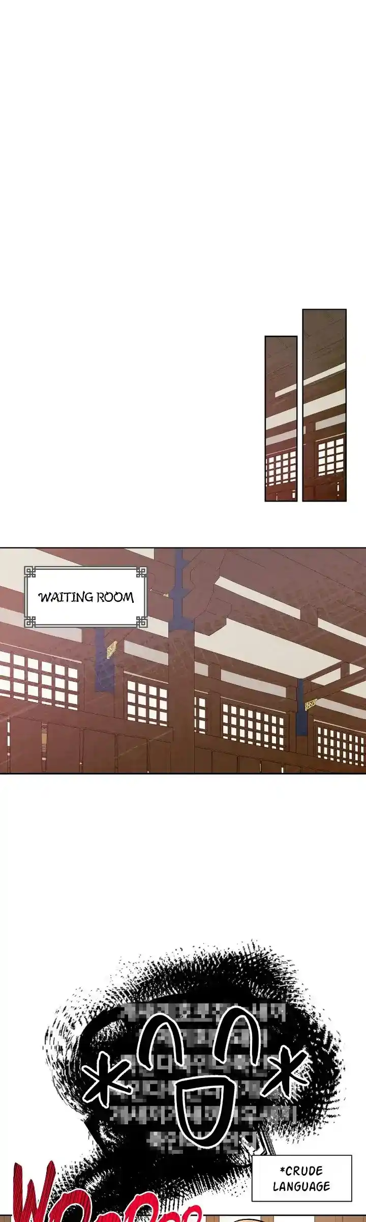 Contract Concubine Chapter 151