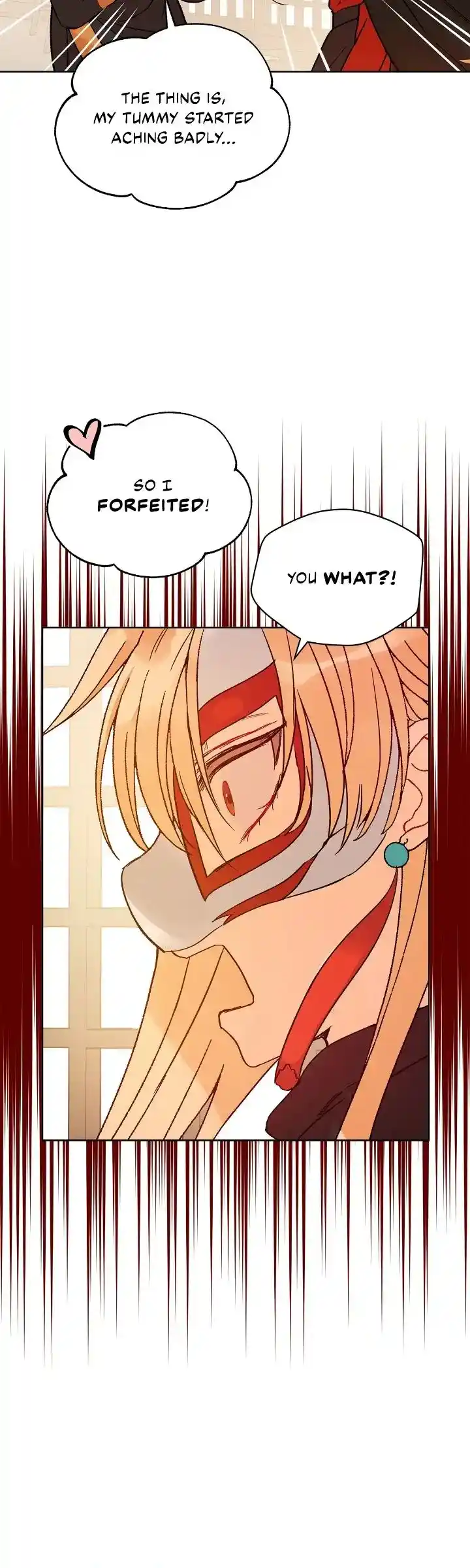 Contract Concubine Chapter 151