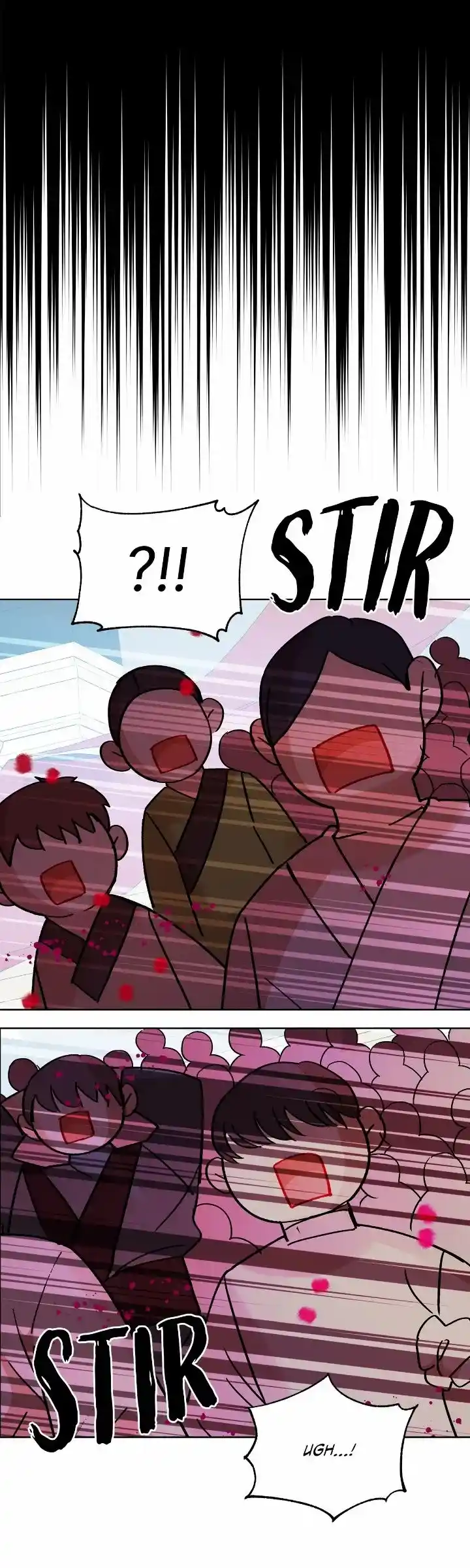 Contract Concubine Chapter 151