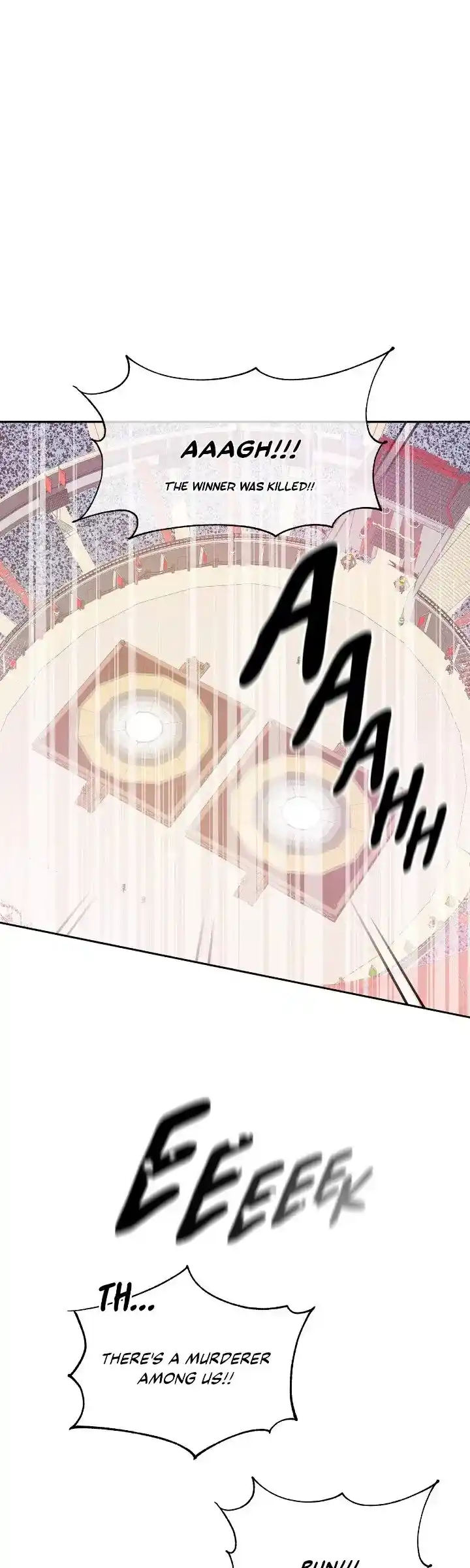 Contract Concubine Chapter 151