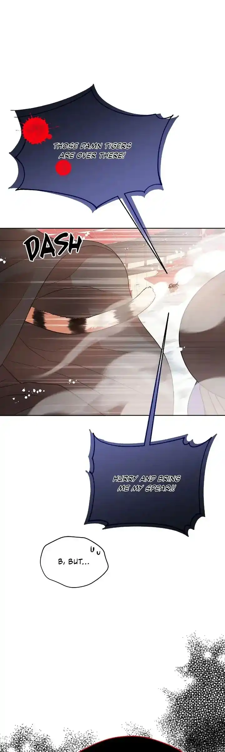 Contract Concubine Chapter 152