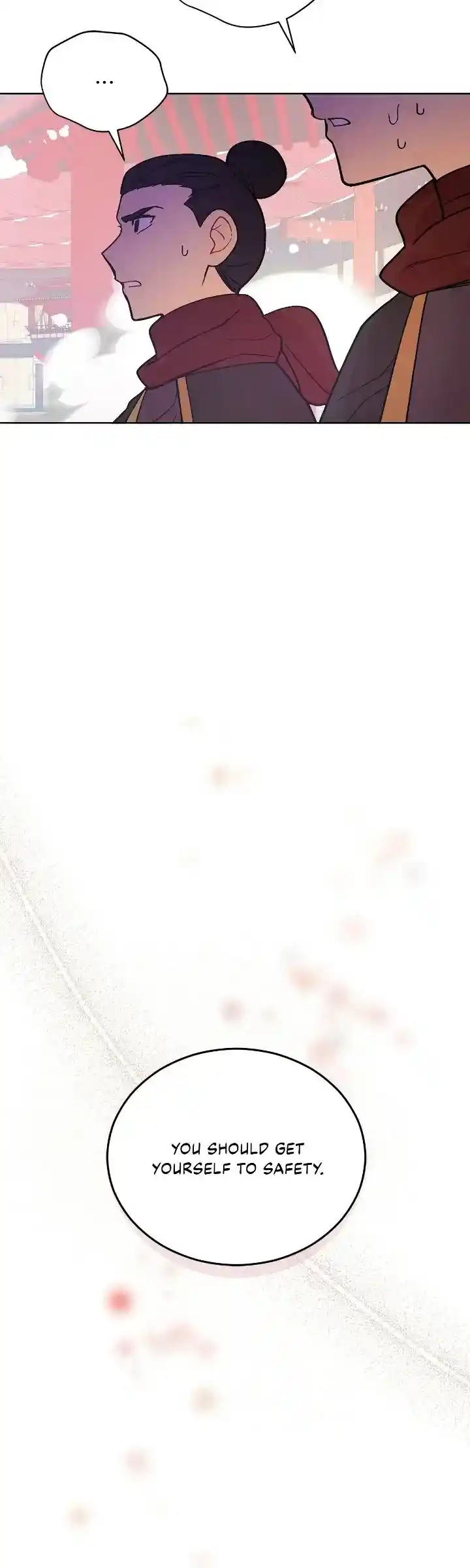 Contract Concubine Chapter 152