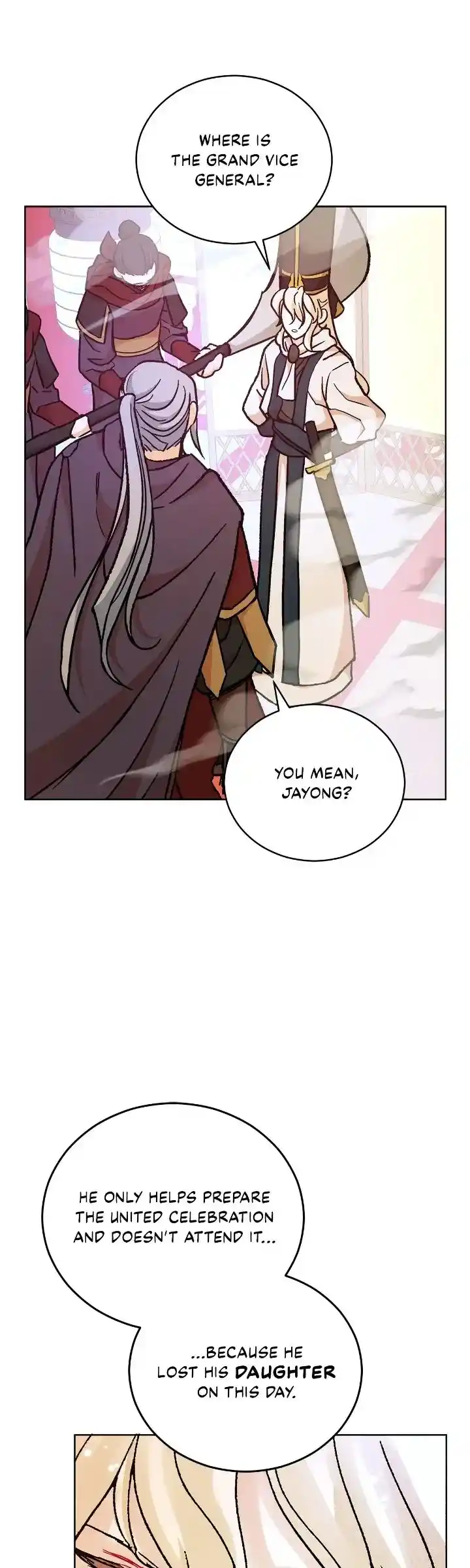 Contract Concubine Chapter 152