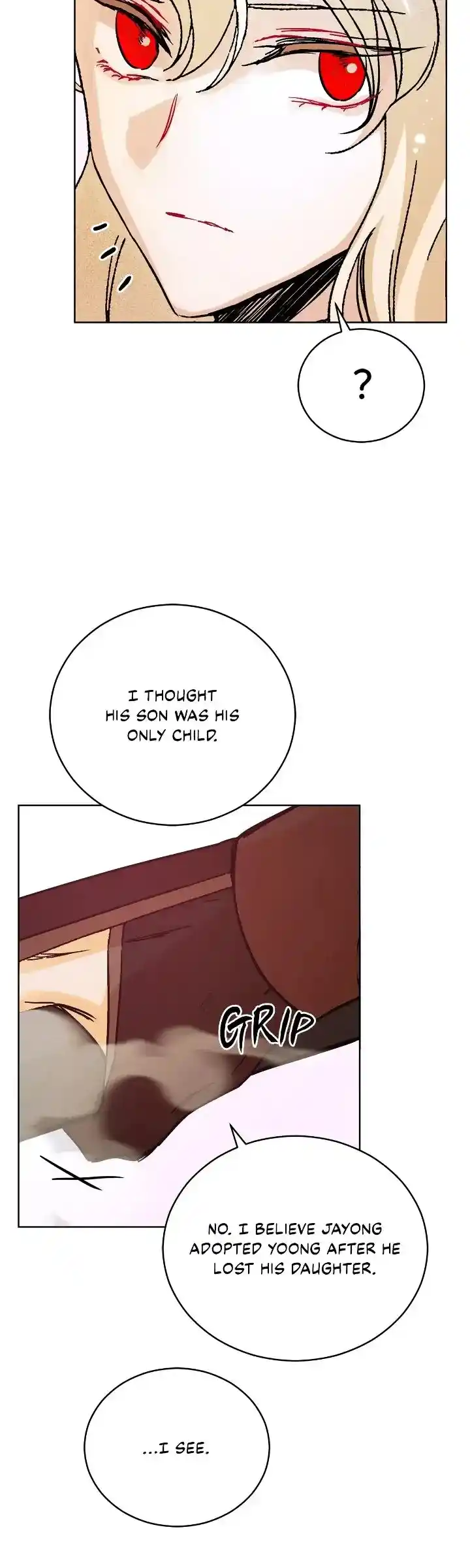 Contract Concubine Chapter 152