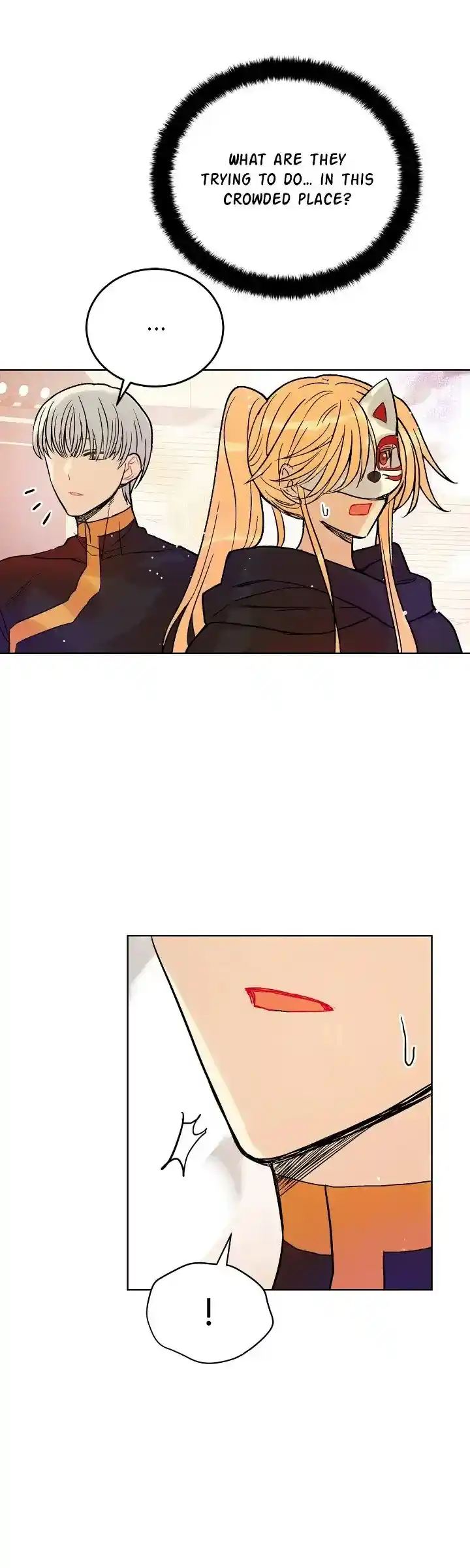 Contract Concubine Chapter 152