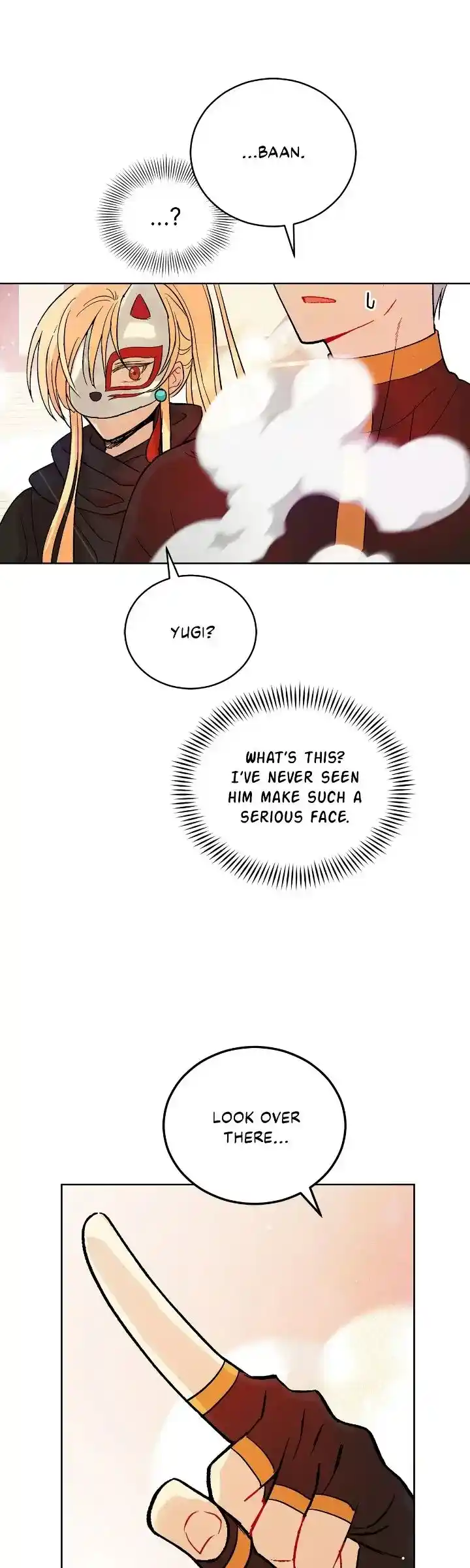 Contract Concubine Chapter 152