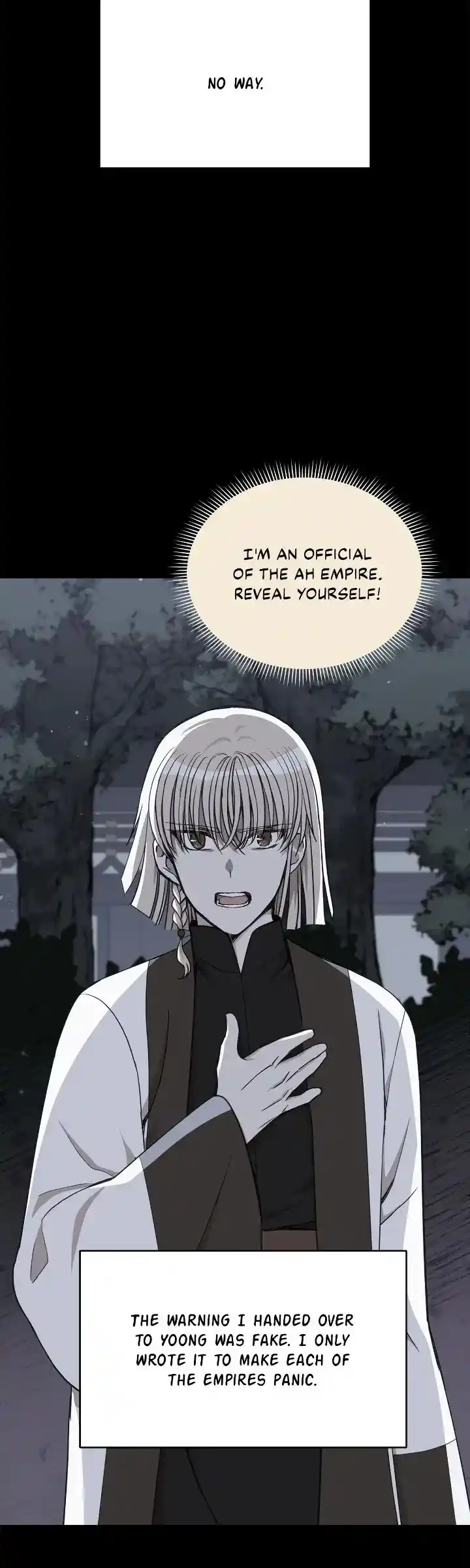 Contract Concubine Chapter 152