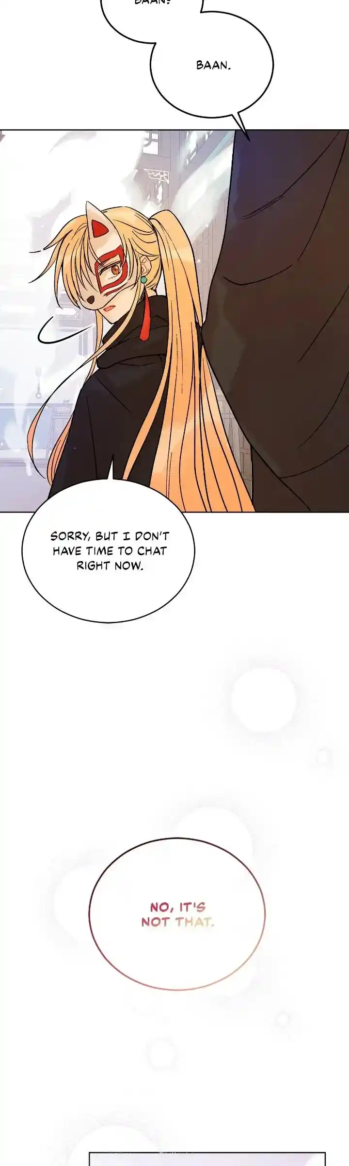 Contract Concubine Chapter 152