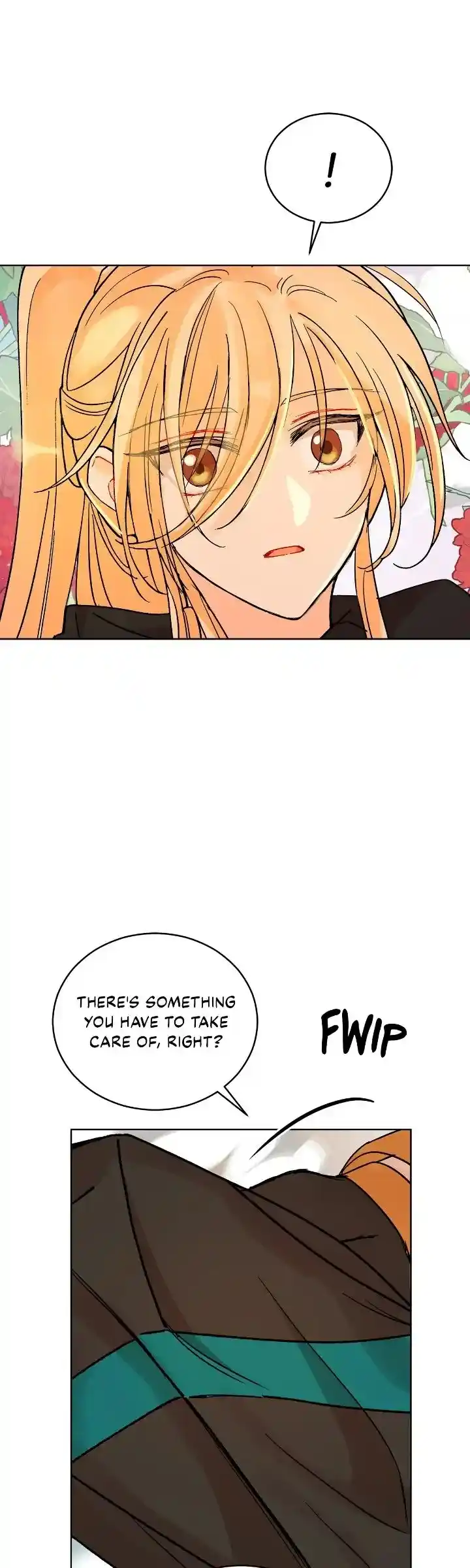 Contract Concubine Chapter 152