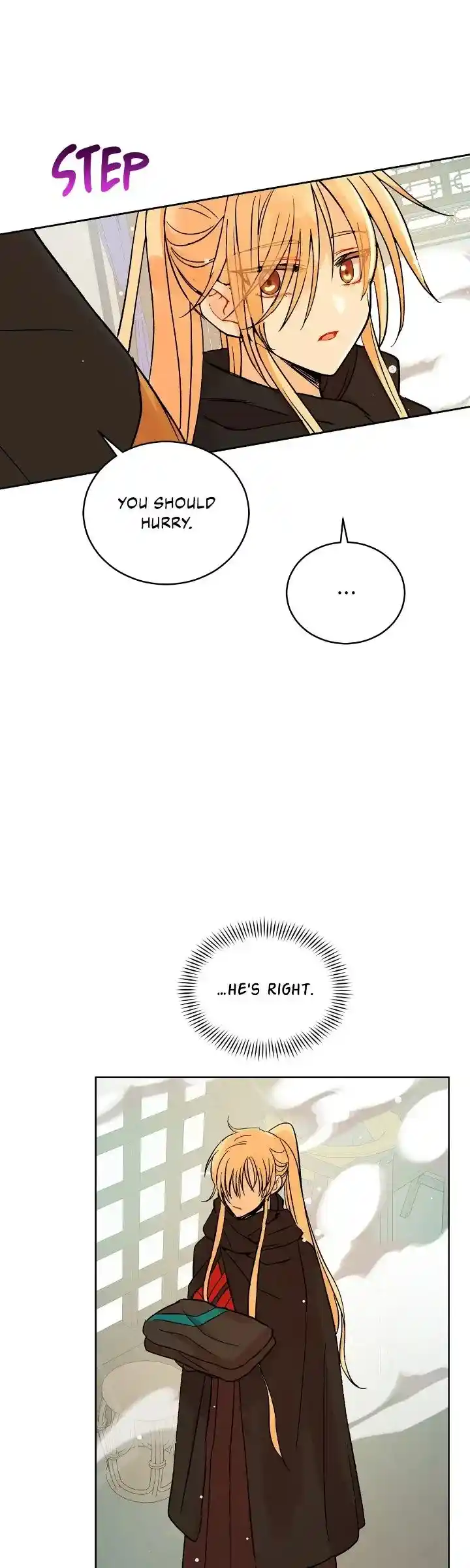 Contract Concubine Chapter 152