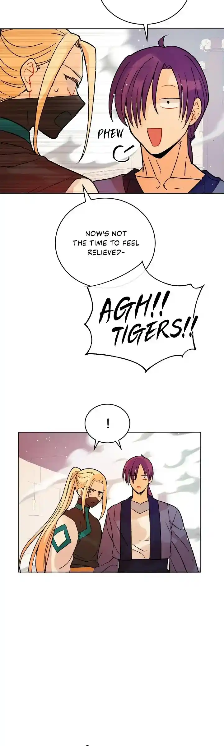 Contract Concubine Chapter 152