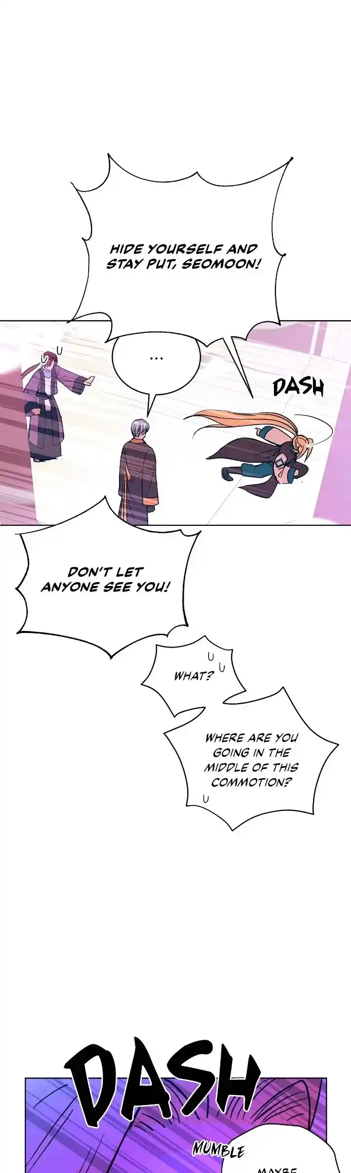 Contract Concubine Chapter 152