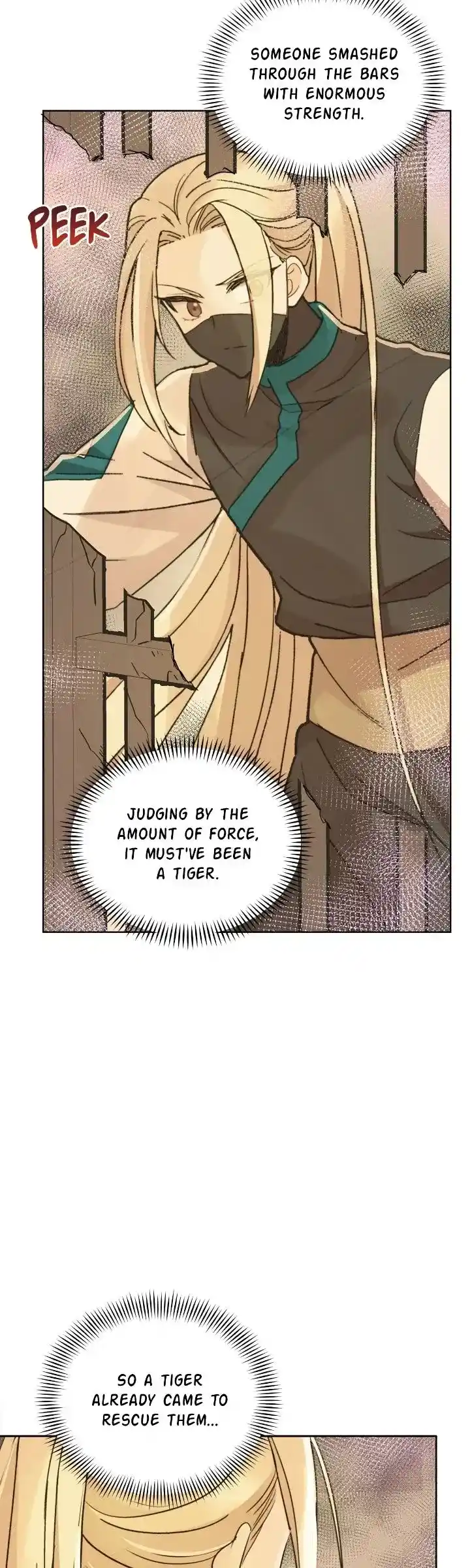 Contract Concubine Chapter 153