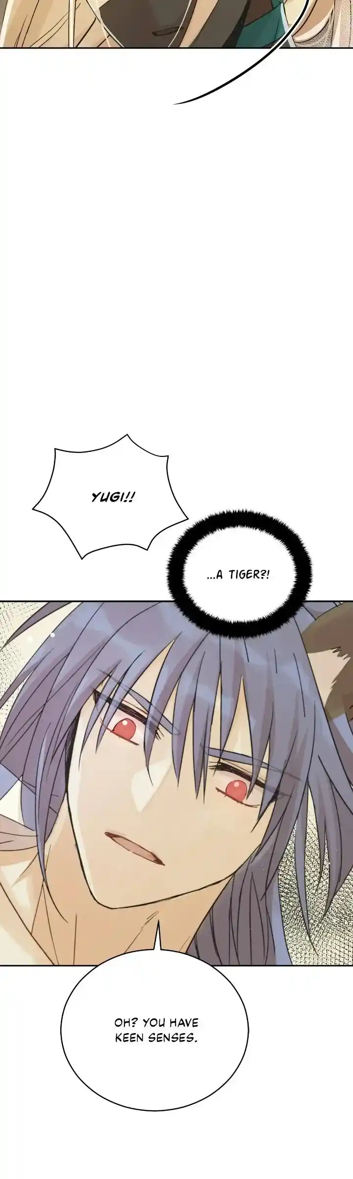 Contract Concubine Chapter 153