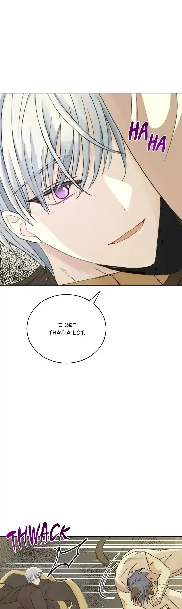 Contract Concubine Chapter 153