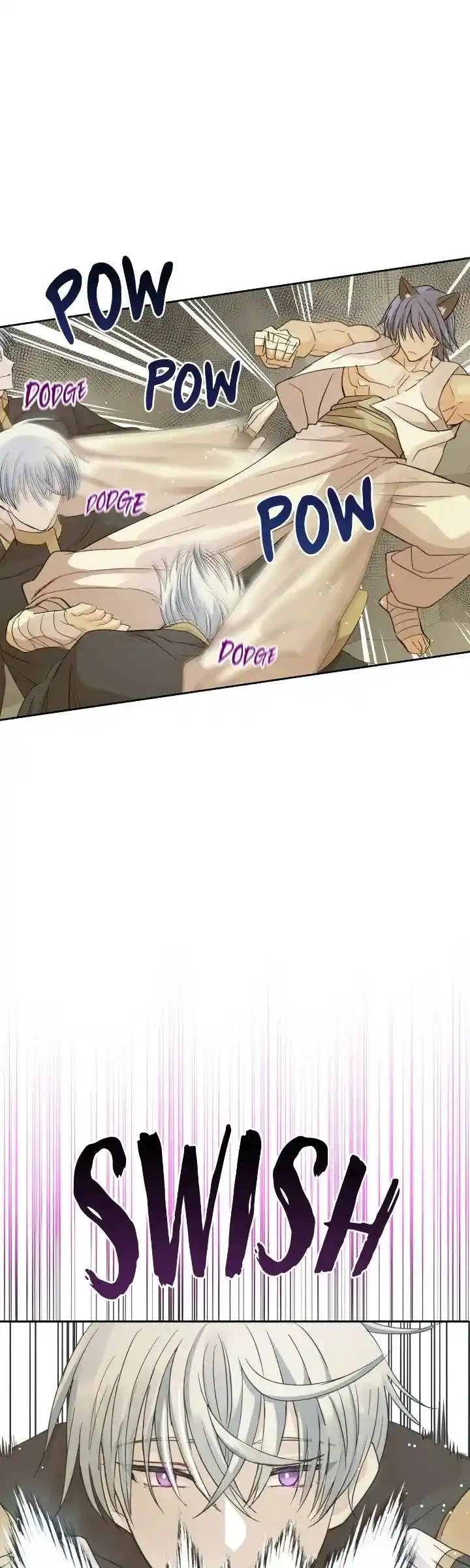 Contract Concubine Chapter 153