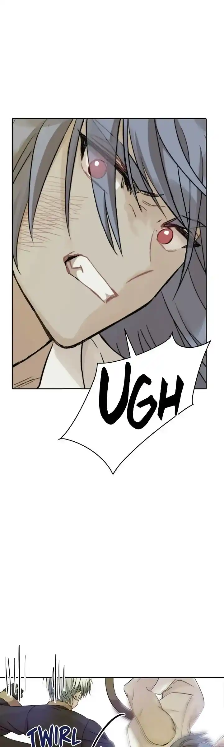 Contract Concubine Chapter 153