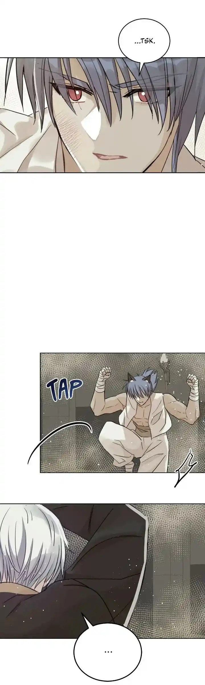 Contract Concubine Chapter 153