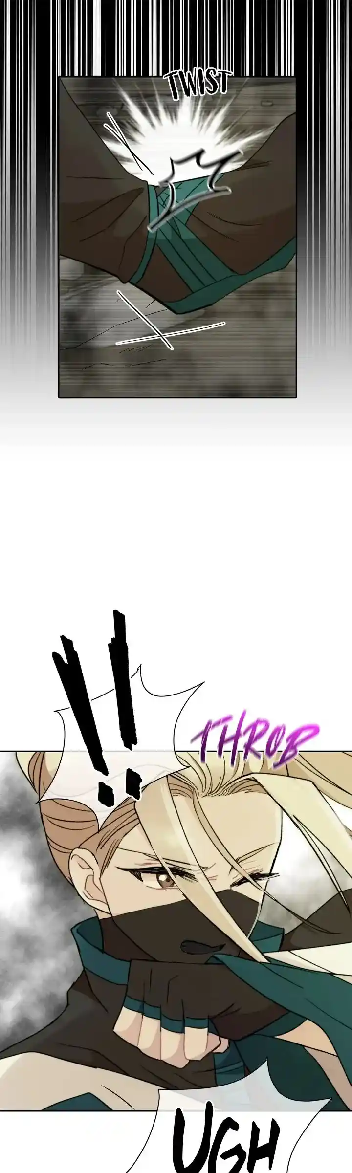 Contract Concubine Chapter 153