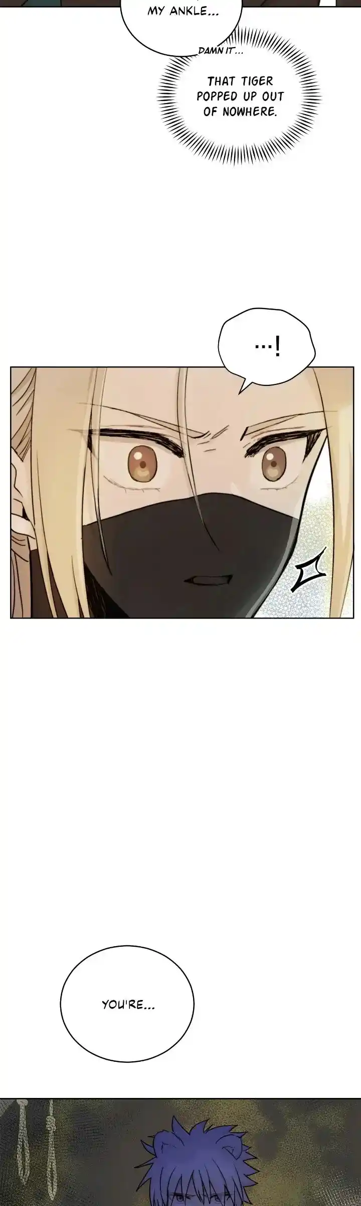 Contract Concubine Chapter 153