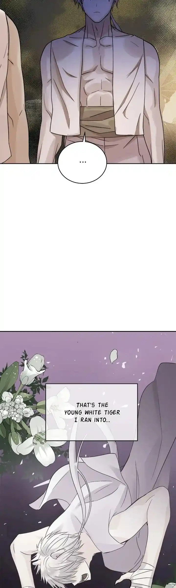 Contract Concubine Chapter 153