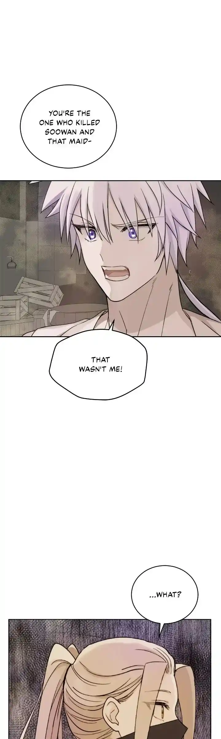 Contract Concubine Chapter 153