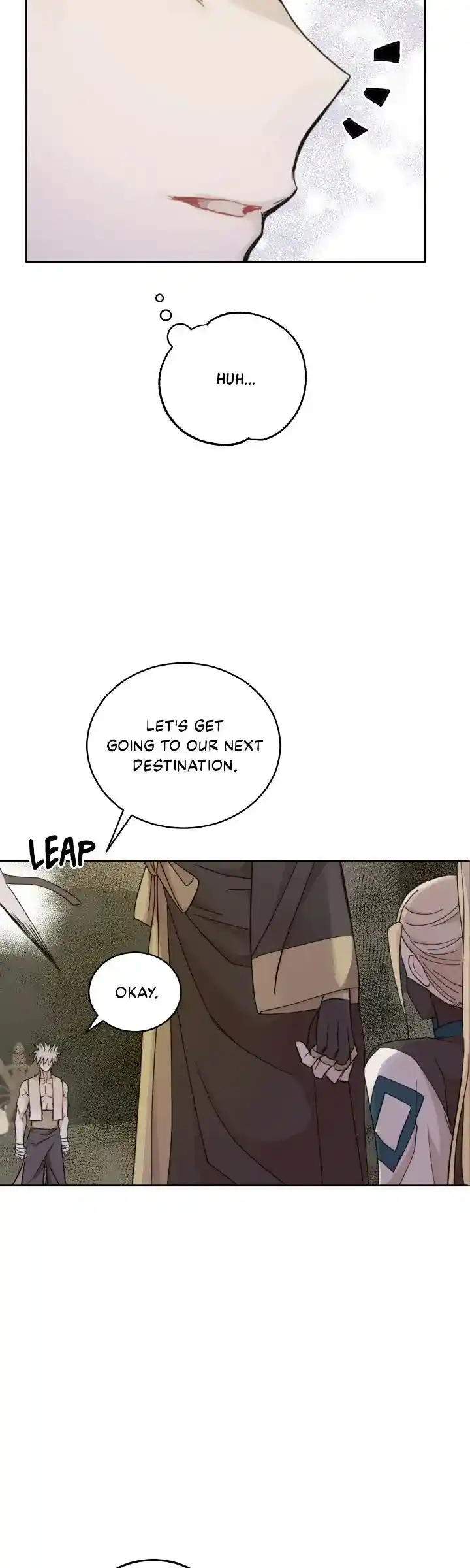 Contract Concubine Chapter 153